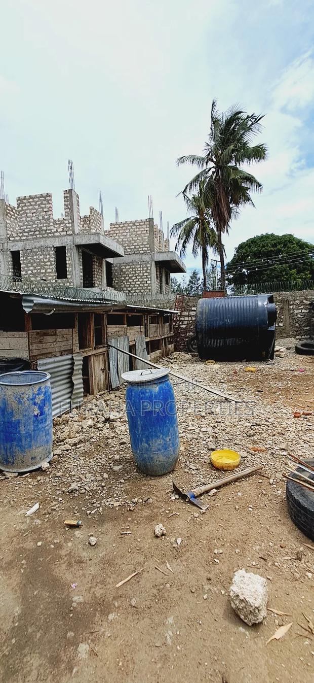 For Sale 50by100 Plot Bamburi - thumbnail 4