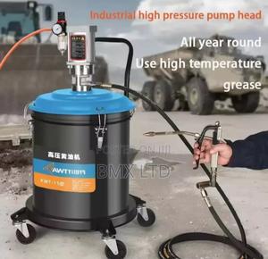 Grease Injector - thumbnail 2