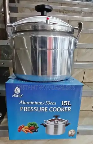 Quality Pressure Cooker Affordable