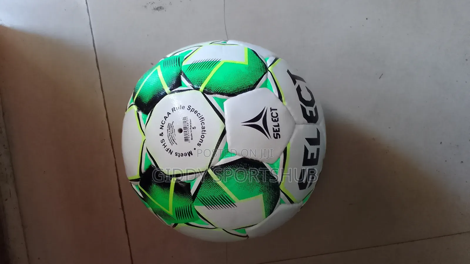 Soccerball