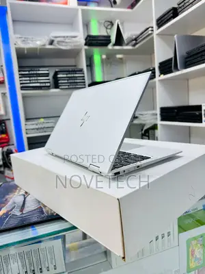 Laptop HP EliteBook X360 1040 G7 16GB Intel Core I7 SSD 512GB