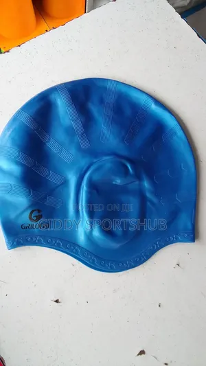 Swimming Caps