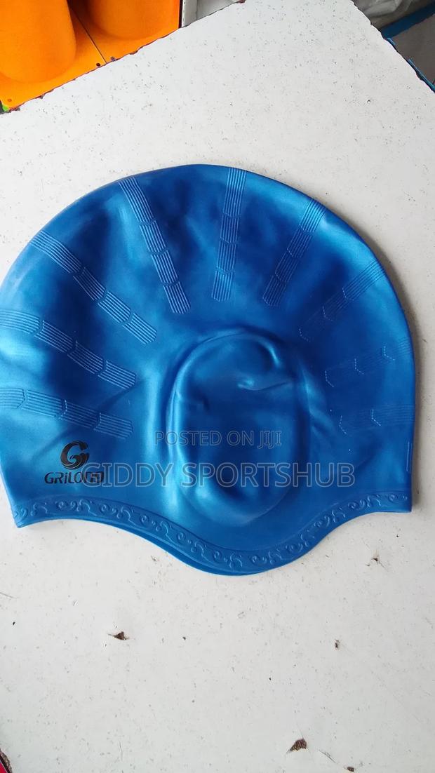 Swimming Caps