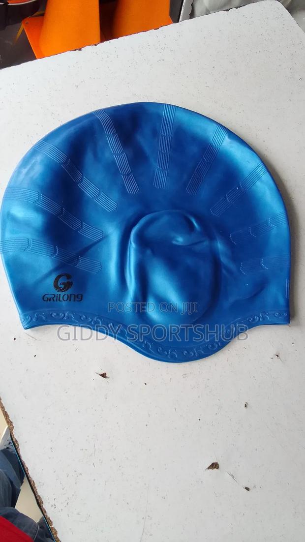 Swimming Caps - thumbnail 2