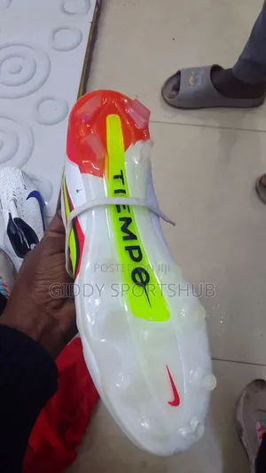 Football Boots