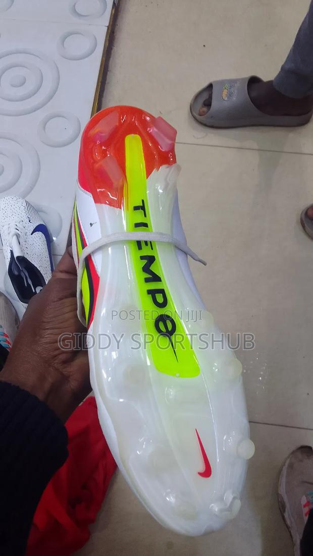 Football Boots - main view