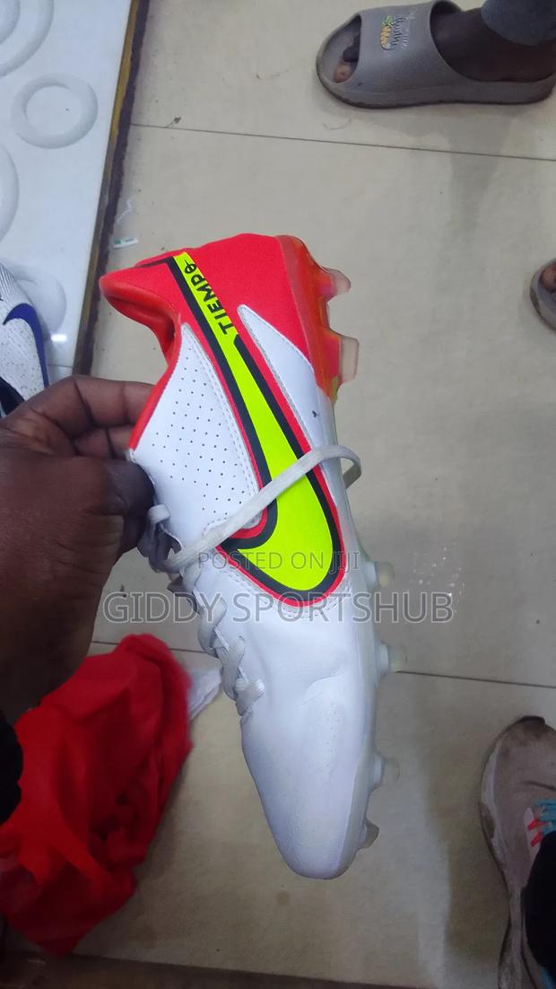 Football Boots - thumbnail 2