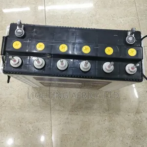 Luminous 220ah Tall Tubular Solar Battery /Backup Battery
