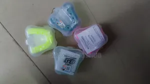 Mouthguards