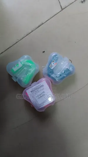 Mouthguards