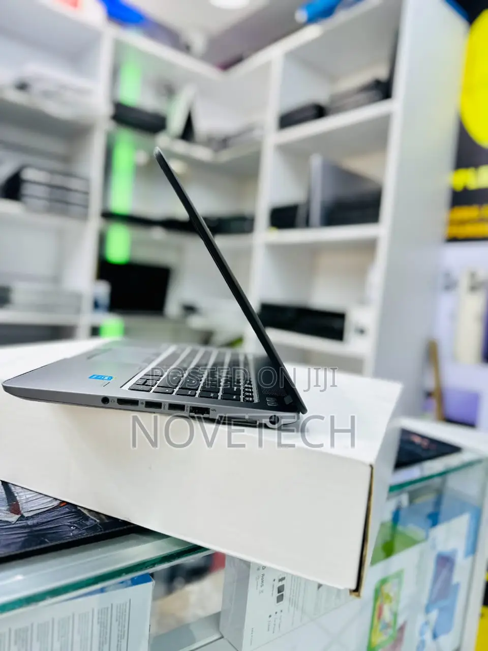 Laptop HP ProBook 640 G1 8GB Intel Core I5 HDD 500GB