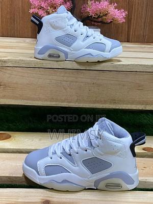 Quality Kid's Cool Grey Sizes:25-30