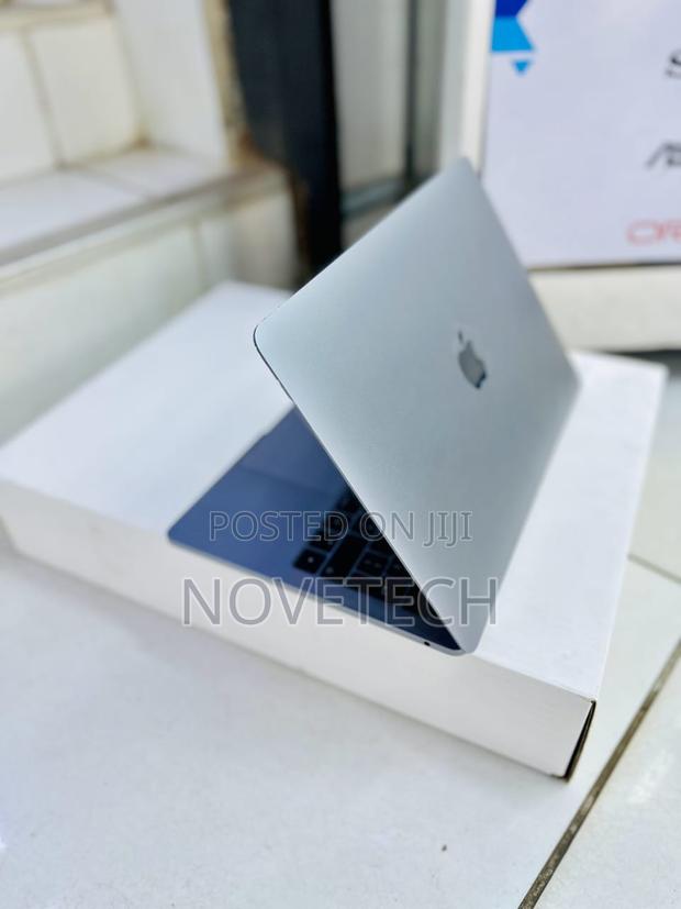 Laptop Apple MacBook Pro 2017 8GB Intel Core I5 SSD 256GB - thumbnail 2