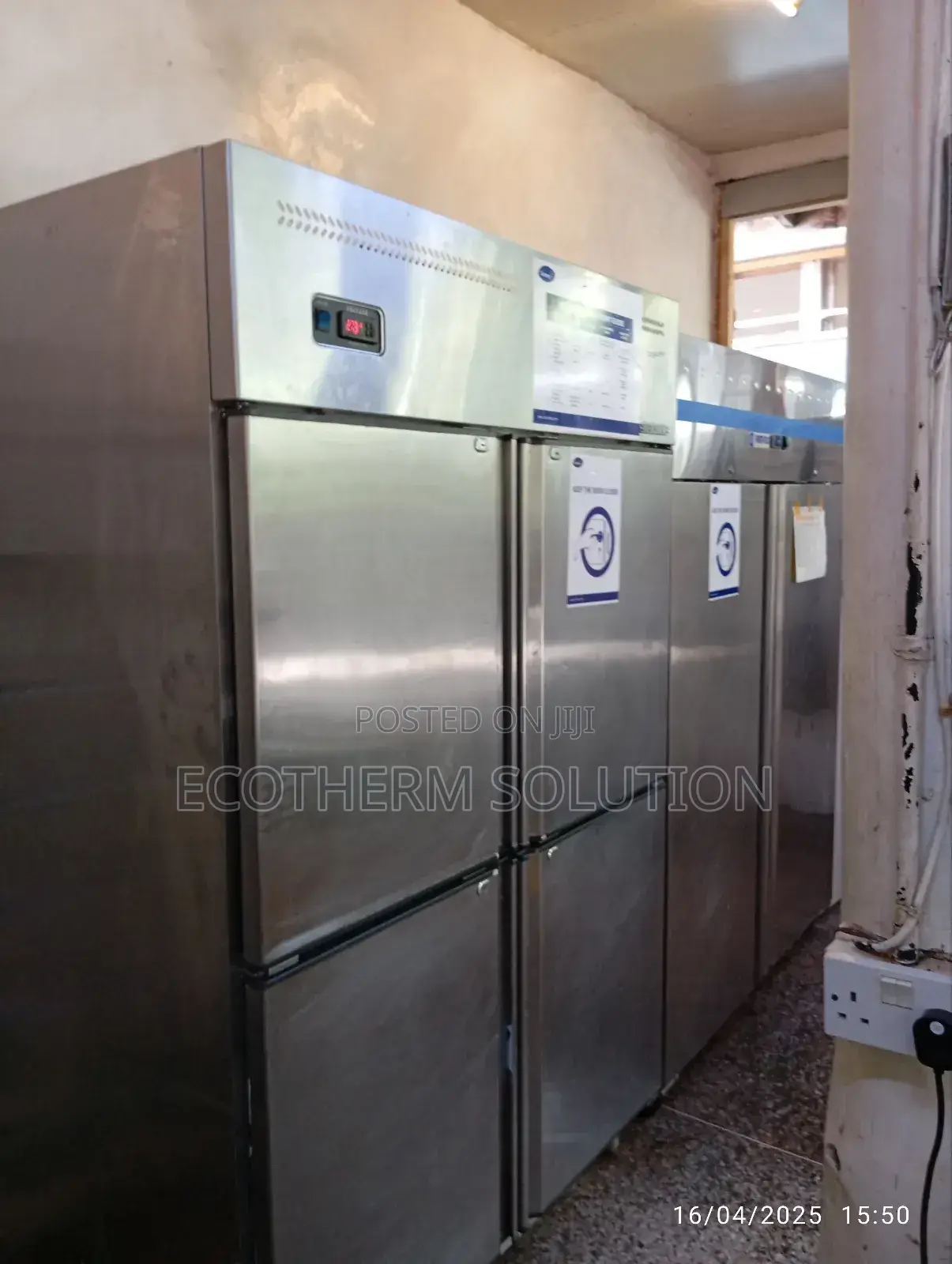 Home Appliances Repairs