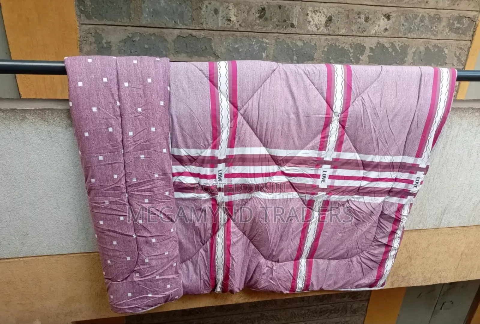 5*6 Duvet Set