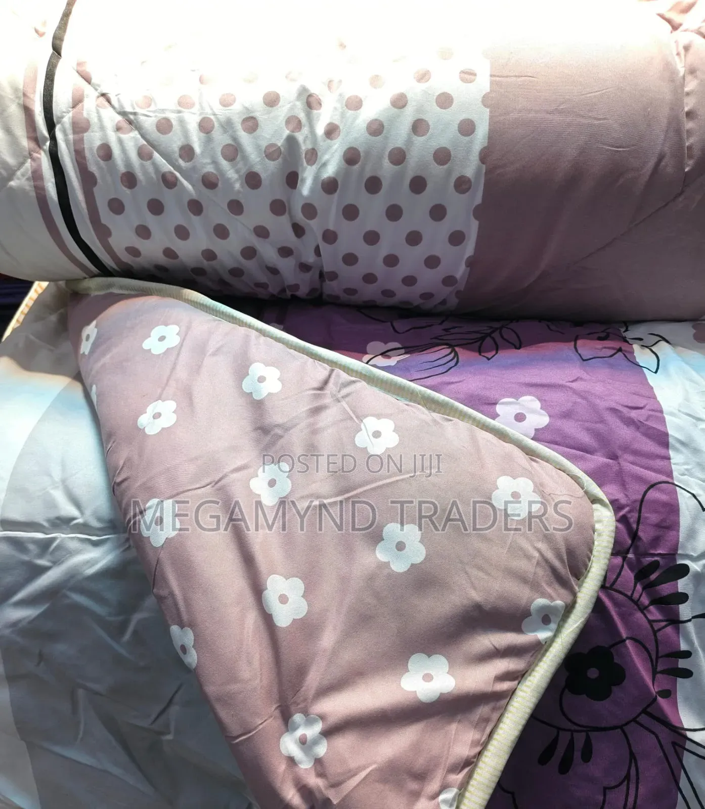 5*6 Duvet Set