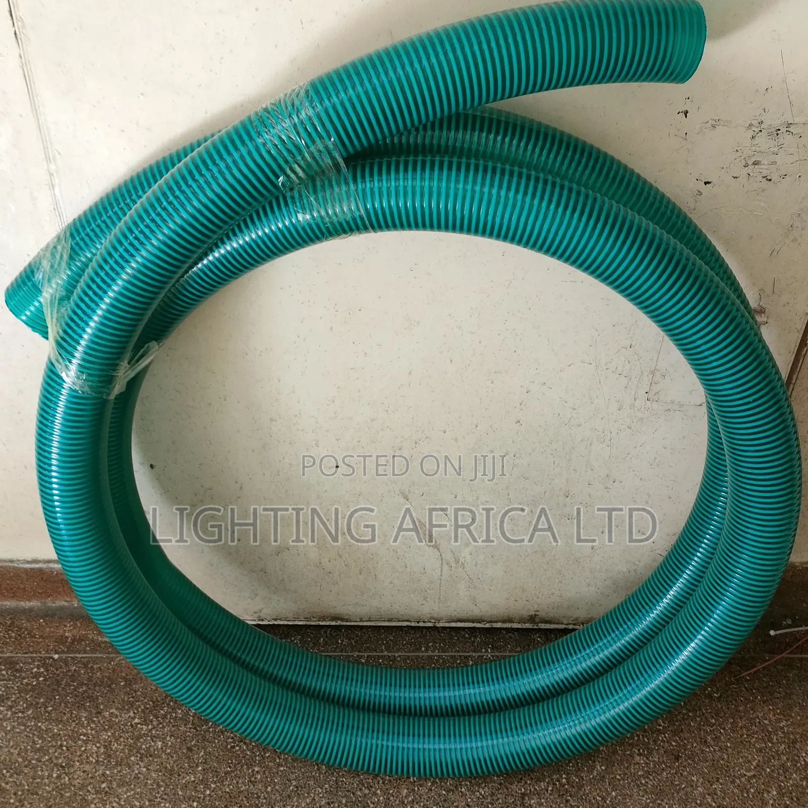 3" Heavy Gauge Seamless Suction Water Pump Pipe