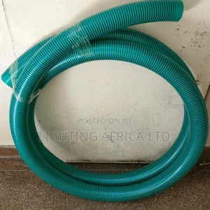 3" Heavy Gauge Seamless Suction Water Pump Pipe