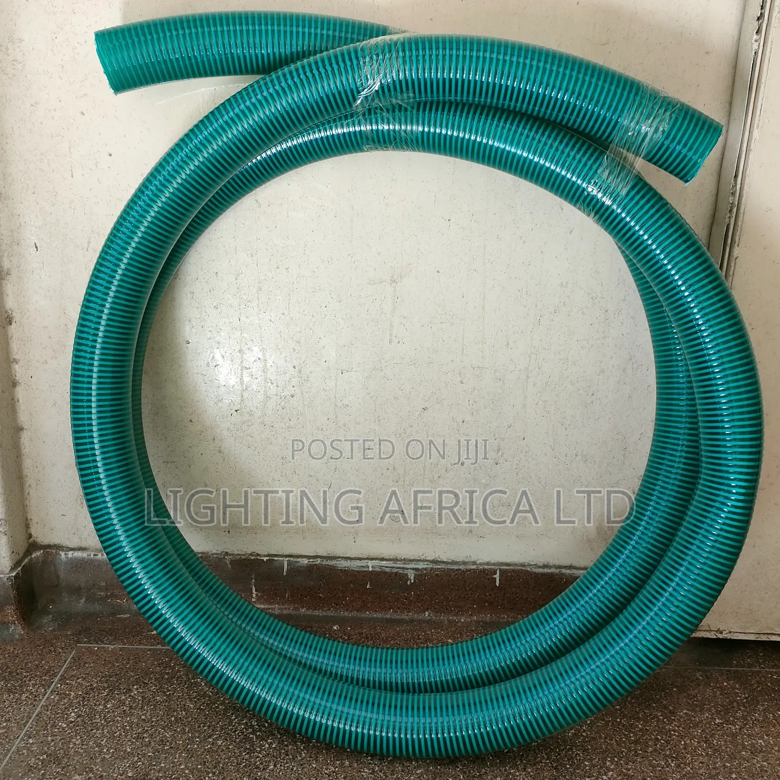 3" Heavy Gauge Seamless Suction Water Pump Pipe