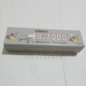 Led Screen Glue