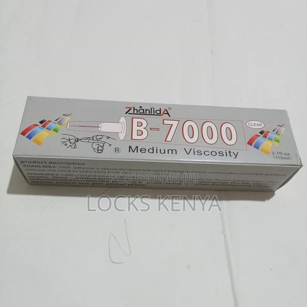 Led Screen Glue