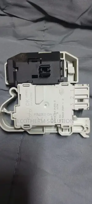 Washing Machine Spare Parts