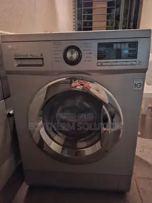 Washing Machine Spare Parts