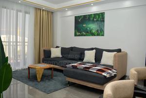 2 Bedroom Bnb, Kileleshwa - thumbnail 2