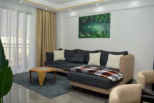 2 Bedroom Bnb, Kileleshwa