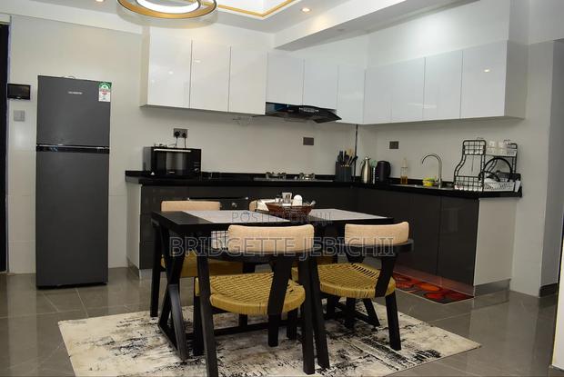 2 Bedroom Bnb, Kileleshwa - thumbnail 4