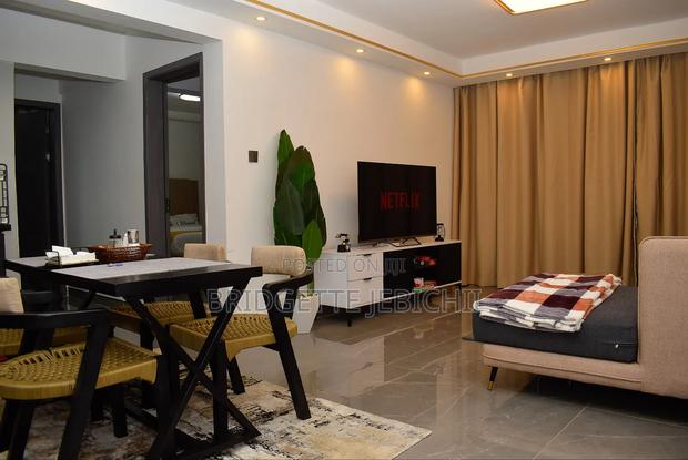 2 Bedroom Bnb, Kileleshwa - thumbnail 5