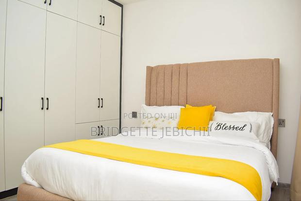 2 Bedroom Bnb, Kileleshwa - thumbnail 6