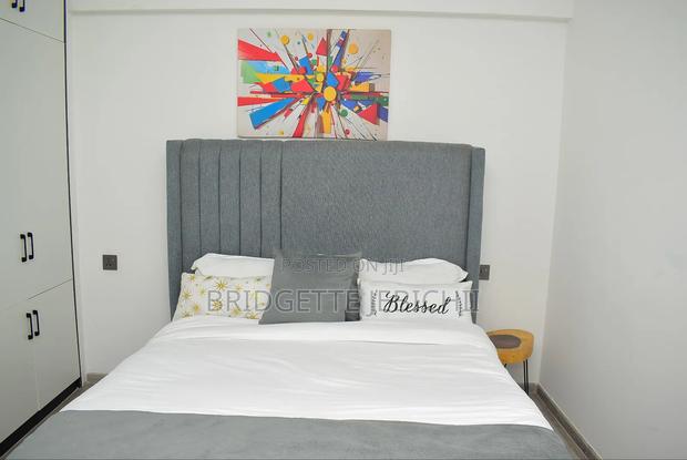 2 Bedroom Bnb, Kileleshwa - thumbnail 7