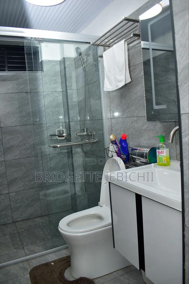 2 Bedroom Bnb, Kileleshwa - thumbnail 8