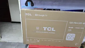 Tcl 65 " Inches 65c745 65 Inch C745 4k Qled Tv Google Tv
