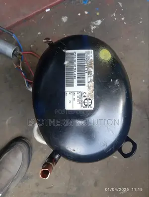 Fridge Compressors
