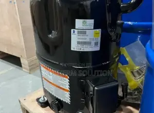 Fridge Compressors