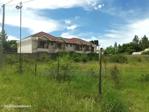 Land Plot Quarter Plot for Sale Syokimau Katani Road 10.5m