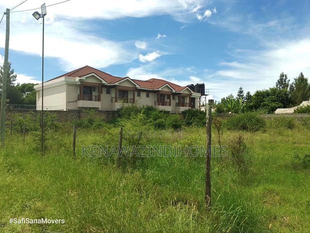 Land Plot Quarter Plot for Sale Syokimau Katani Road 10.5m - main view