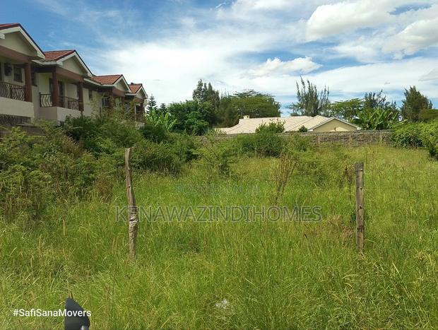 Land Plot Quarter Plot for Sale Syokimau Katani Road 10.5m - thumbnail 3
