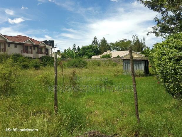 Land Plot Quarter Plot for Sale Syokimau Katani Road 10.5m - thumbnail 4