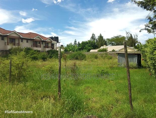 Land Plot Quarter Plot for Sale Syokimau Katani Road 10.5m - thumbnail 5
