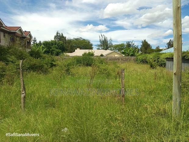 Land Plot Quarter Plot for Sale Syokimau Katani Road 10.5m - thumbnail 6