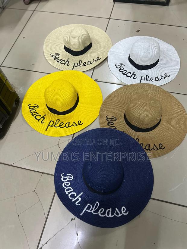 Beach Please Summer Hats for Ladies/Women at 850