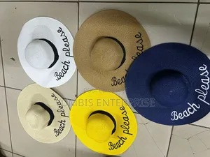 Beach Please Summer  Hats for Ladies/Women at 850