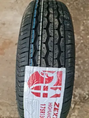 175 R13 Zextour Tyres (Commercial)