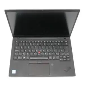 Laptop Lenovo ThinkPad X1 Carbon 16GB Intel Core I7 SSD 512GB