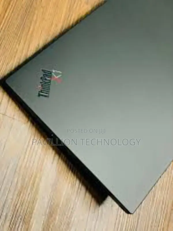 Laptop Lenovo ThinkPad X1 Carbon 16GB Intel Core I7 SSD 512GB