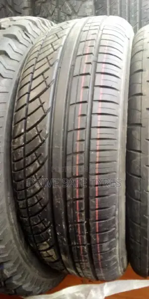 195/65 R15 Petromax Tyre