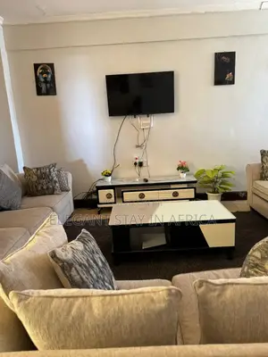 Spacious 2 Bedroom in Nanyuki at Per Day